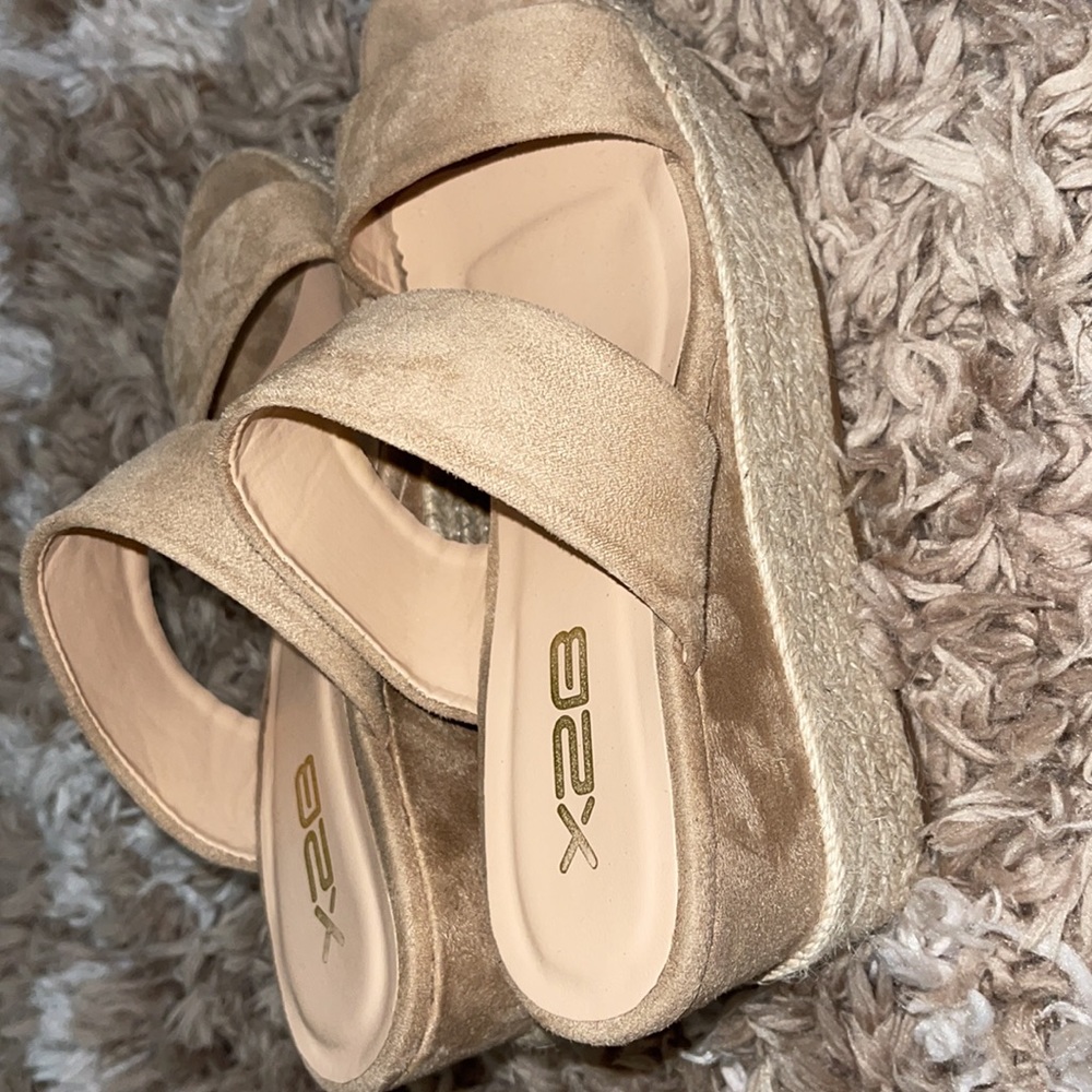 Heels